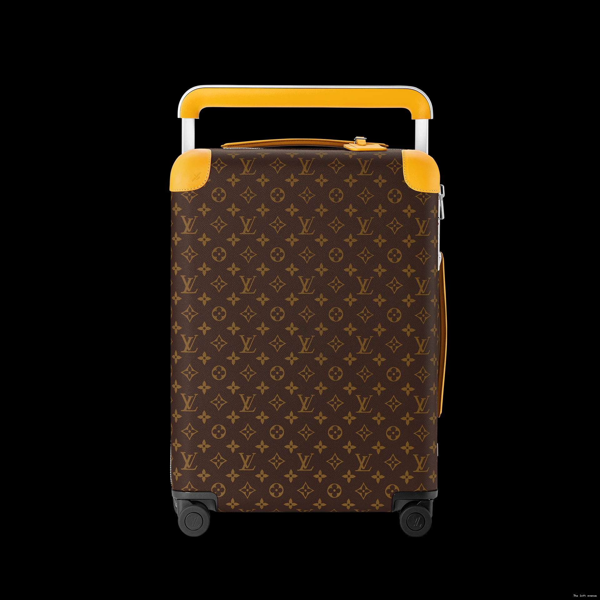 CUSTOM CABIN MACASSAR 55 SUITCASE CANVAS HORIZON 37L 0516